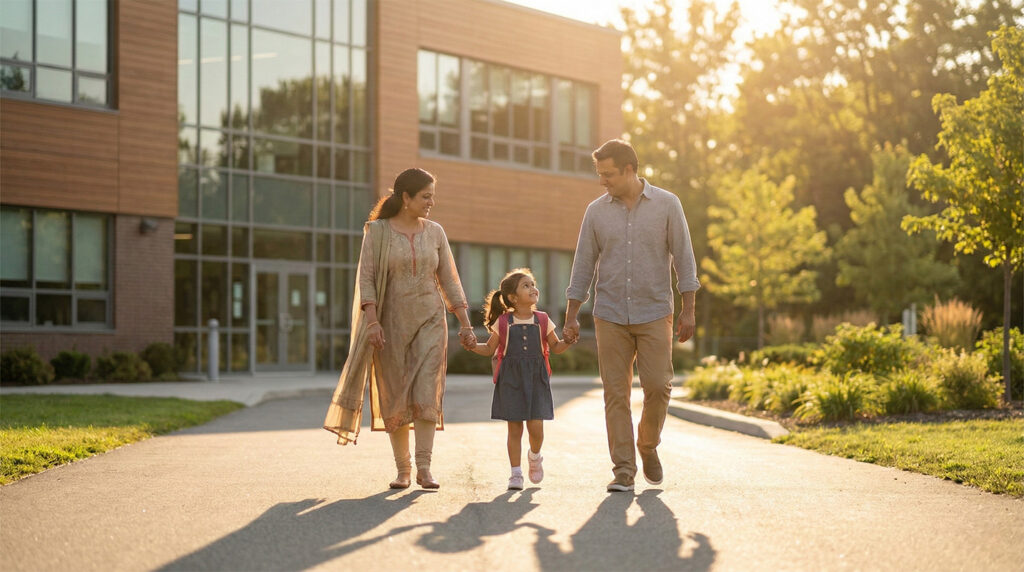 How to Choose the Right School for Your Child: What Truly Matters Beyond Academics